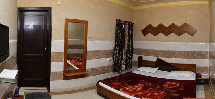 Hotel Bharat Residency, Amritsar 5